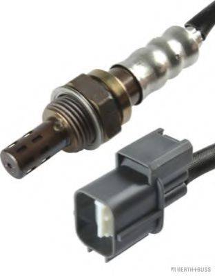 LUCAS ELECTRICAL LEB657 Лямбда-зонд