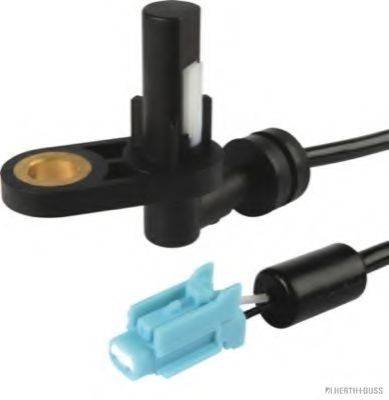 AUTEX 901207 Датчик, частота обертання колеса