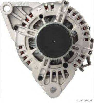 VALEO 600205 Генератор