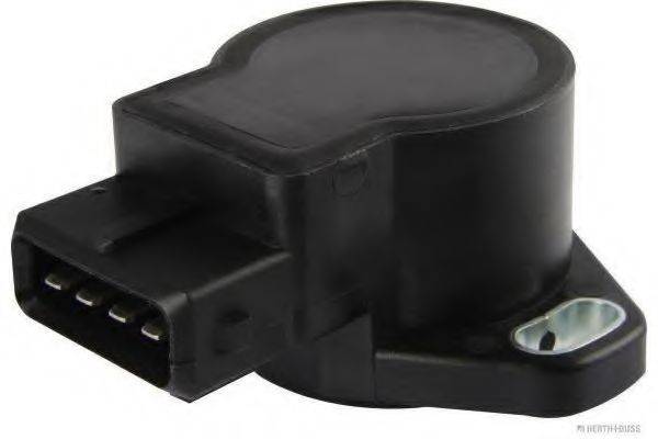 WALKER PRODUCTS 200-1193 Датчик, положення дросельної заслінки