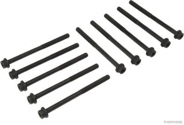 ELRING 028230 Комплект болтів головки цилідра