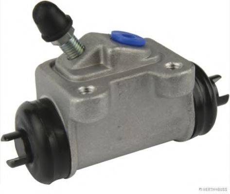 JAPANPARTS JCS892 Колісний гальмівний циліндр