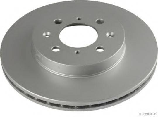 MAGNETI MARELLI 119272 гальмівний диск