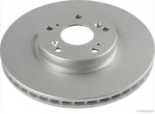 PROTECHNIC PRD2772 гальмівний диск