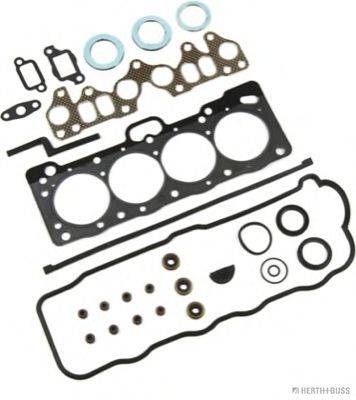 GLASER D8094501 Комплект прокладок, головка циліндра