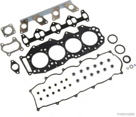 MAZDA 8ASX-10-271 Комплект прокладок, двигун