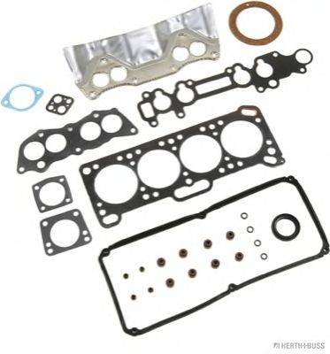 GLASER D8089001 Комплект прокладок, головка циліндра