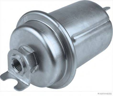 MAHLE FILTER KL 519 Паливний фільтр