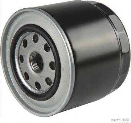 HOFFER 4857 Паливний фільтр