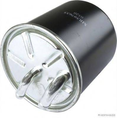 MAXGEAR 260521 Паливний фільтр