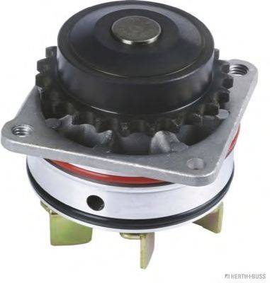 GMB 150-1510 Водяний насос