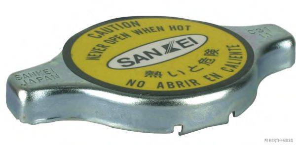 DAIHATSU 16401-87405 Кришка, радіатор