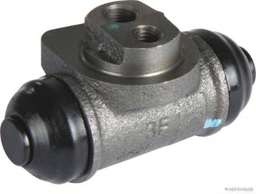 TRUSTING CF679 Колісний гальмівний циліндр