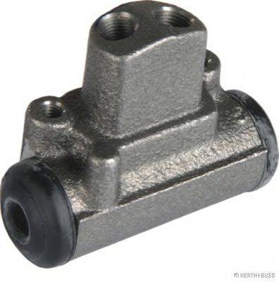 JAPANPARTS JCS370 Колісний гальмівний циліндр