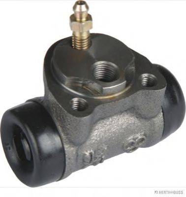 JAPANPARTS JCS569 Колісний гальмівний циліндр
