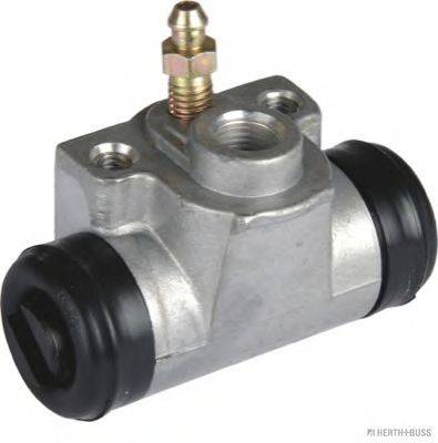 AISIN AD004 Колісний гальмівний циліндр