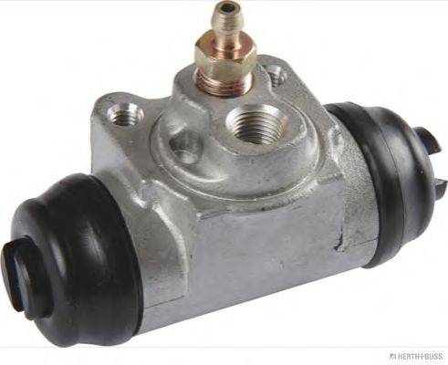 TRUSTING CF512 Колісний гальмівний циліндр