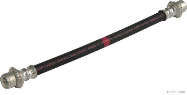 MALO 81010 Гальмівний шланг
