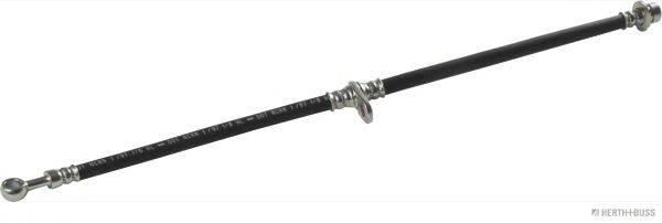 HONDA 01466SM4J21 Гальмівний шланг