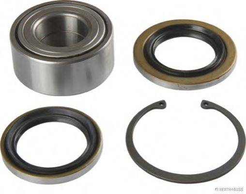 AUTOKIT 01003 Комплект підшипника маточини колеса