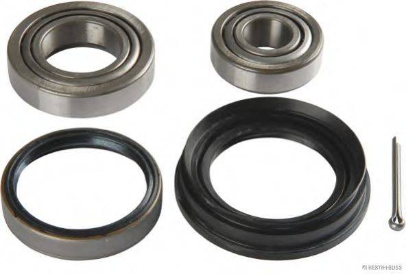 AUTOKIT 01574 Комплект підшипника маточини колеса
