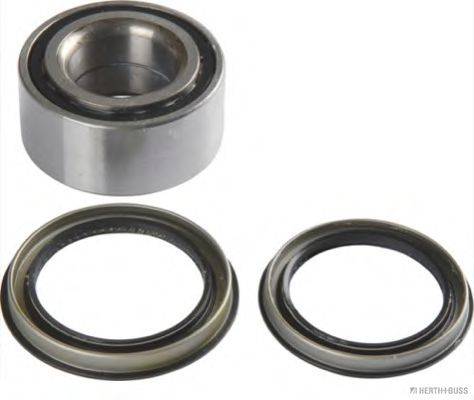 AUTOKIT 01016 Комплект підшипника маточини колеса
