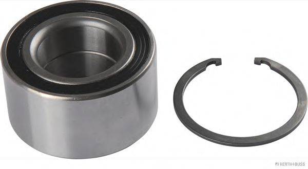 LEXUS 90177-22001 Комплект підшипника маточини колеса