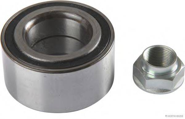 AUTOKIT 01883 Комплект підшипника маточини колеса