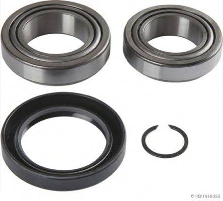 AUTOKIT 01571 Комплект підшипника маточини колеса