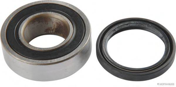 HONDA 91052-SC2-014 Комплект підшипника маточини колеса