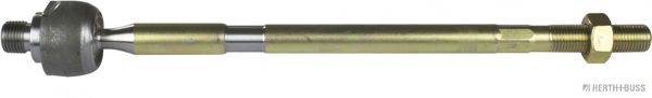 KSP 1502005 Осьовий шарнір, рульова тяга