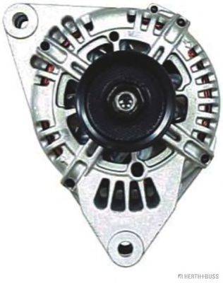 VALEO 600025 Генератор