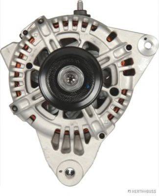 VALEO 600167 Генератор