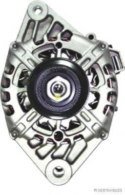 VALEO 600201 Генератор