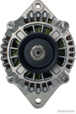 UBD 14120 Генератор