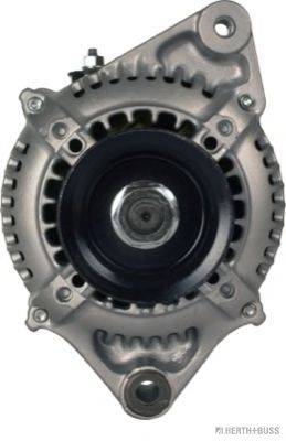 UBD 13353 Генератор