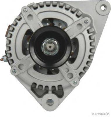 DELCO REMY 12607 Генератор