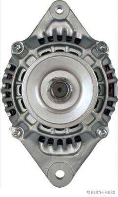 UBD 13733 Генератор