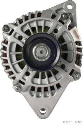 UBD 13786 Генератор