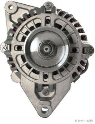 UBD 14138 Генератор