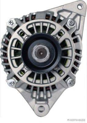 UBD 14550 Генератор