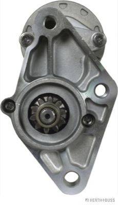 SPIDAN 4900 Стартер