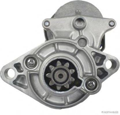 DENSO CHA32 Стартер