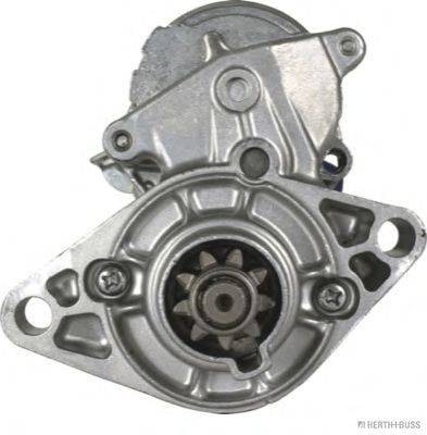 DENSO DR4U3 Стартер