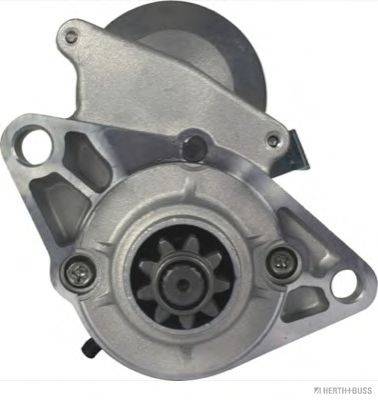 DENSO DXKI4 Стартер