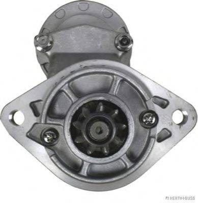 LAUBER 220521 Стартер