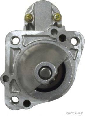 SPIDAN 4898 Стартер