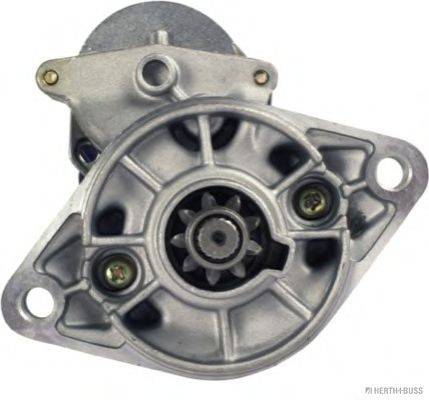 UBD 11455 Стартер