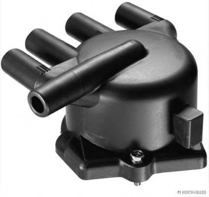 BREMI 8519 Кришка розподільника запалювання