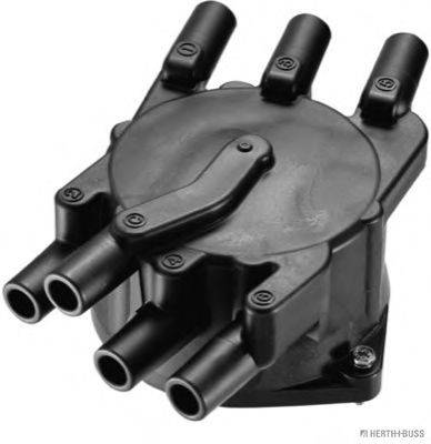 BREMI 8729 Кришка розподільника запалювання